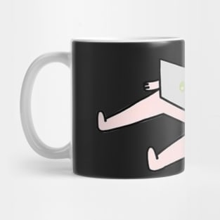 mood design Mug